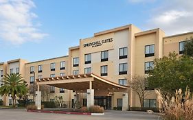Springhill Suites By Marriott Baton Rouge North / Airport
